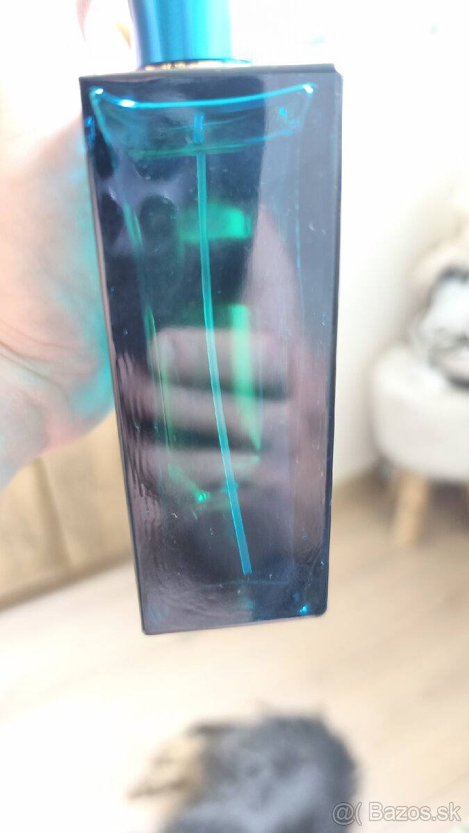 Versace Eros 200ml - 3