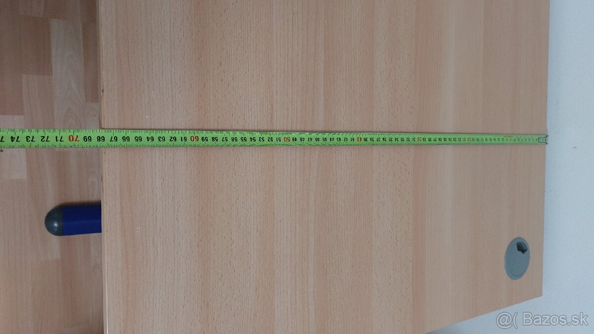 Pisaci stol - 3