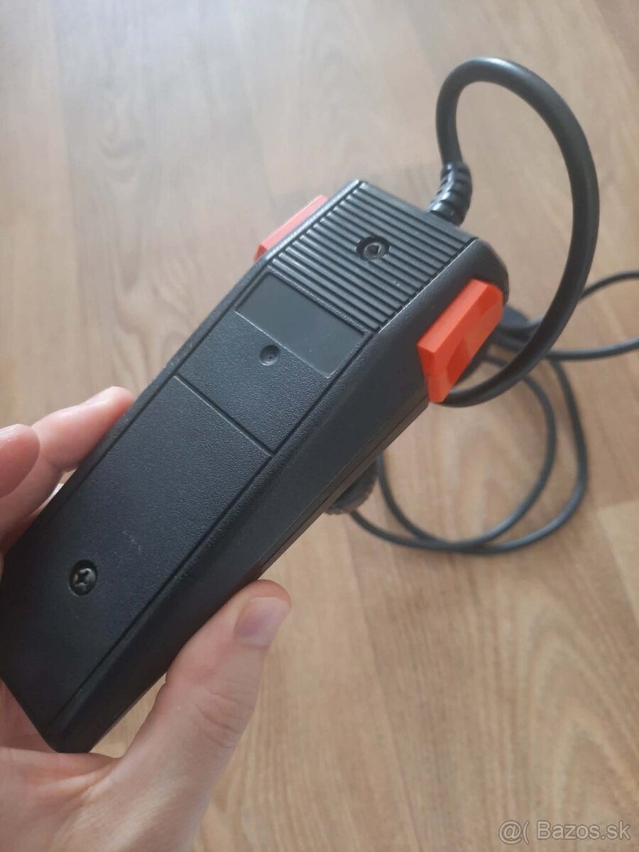 Ovládač Atari 7800 Pro-Line CX-24 netestovaný - 3