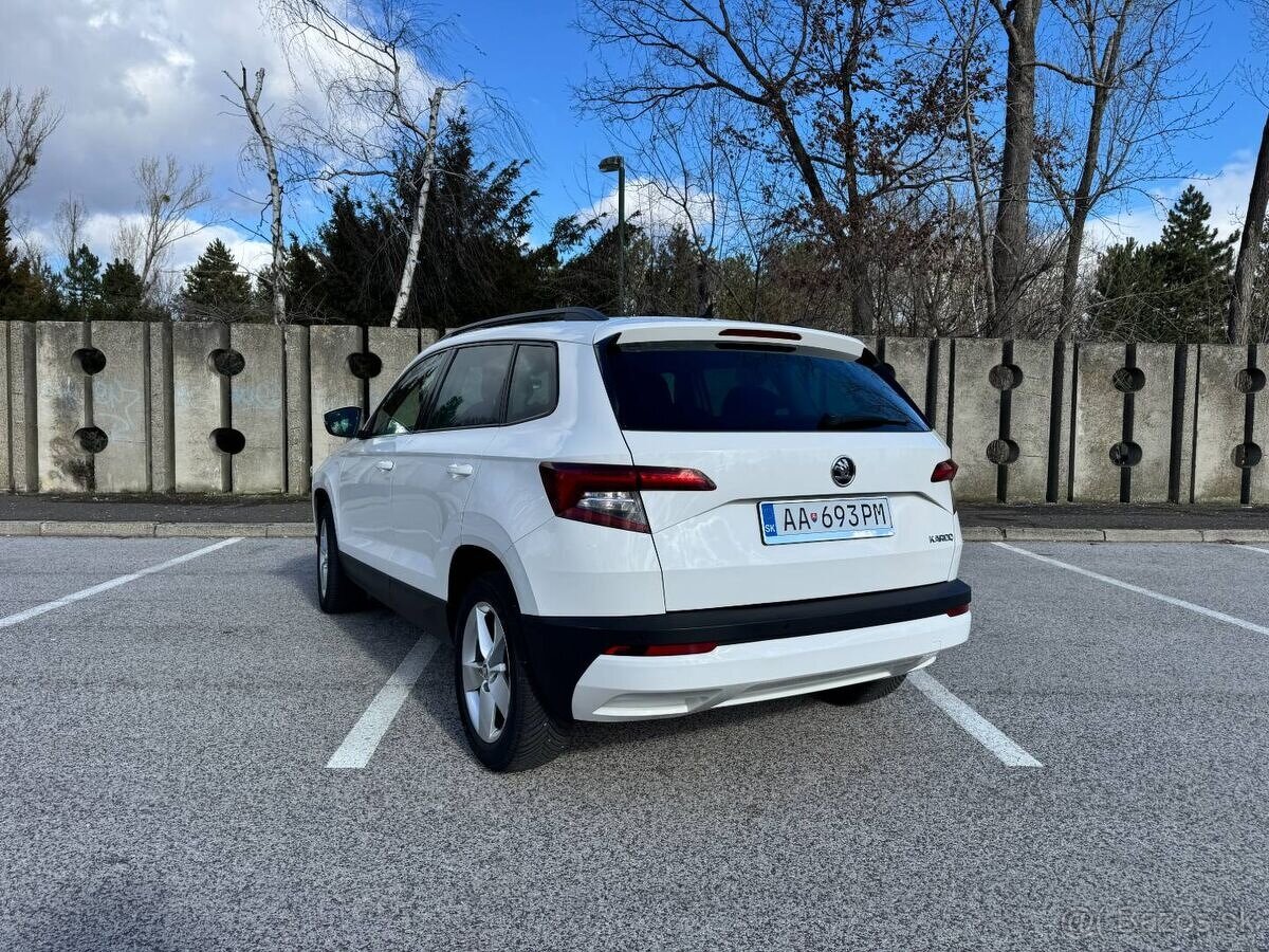 Škoda Karoq - 3