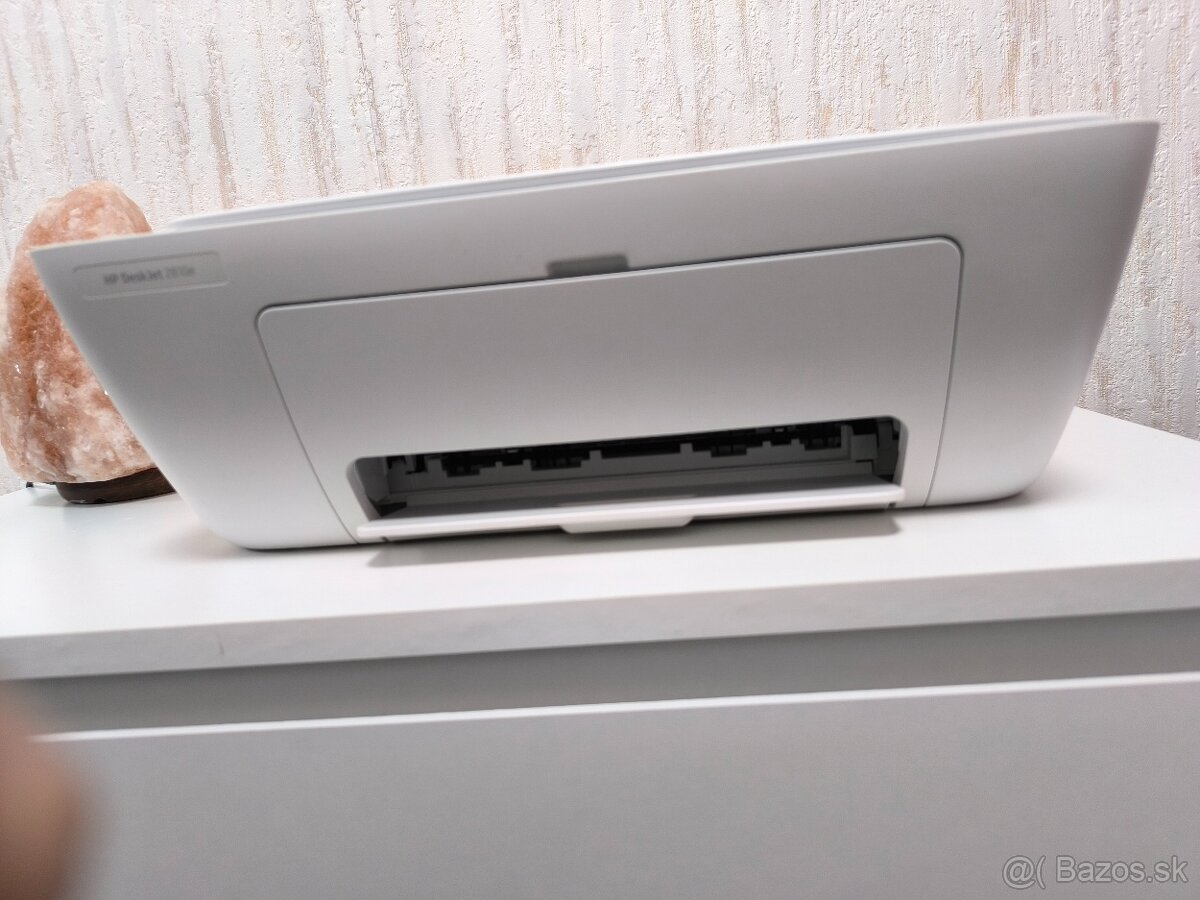 HP 2810e multifunkčná tlačiareň - 3