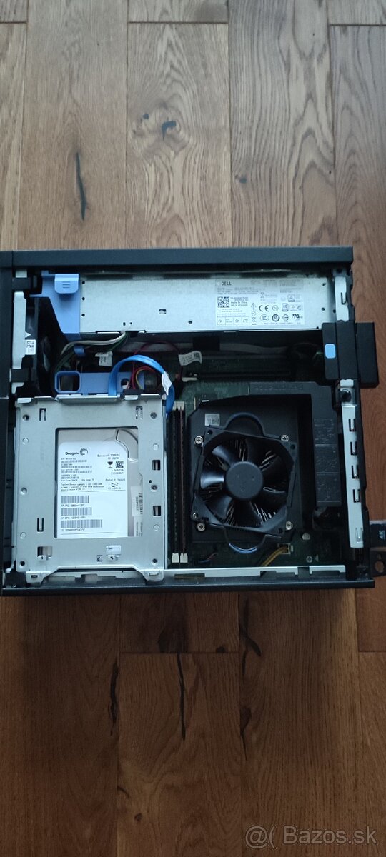 Dell opltiplex 3020 - 3