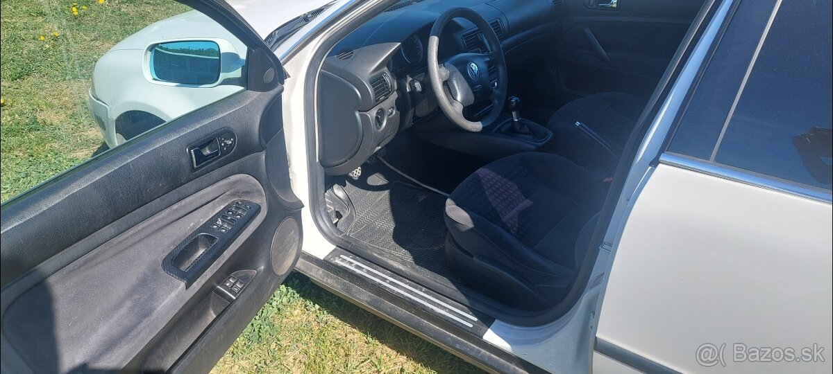 Passat.b5.5 2002 370tis - 3