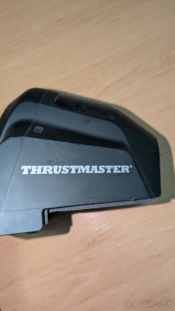 Thrustmaster T-GT II - 3