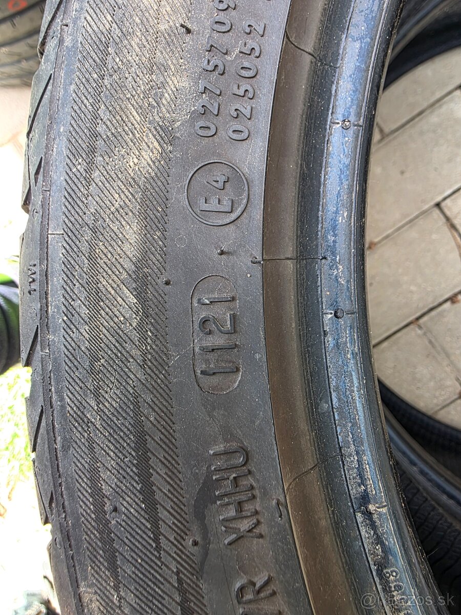 Matador 225/45 R17 - 3