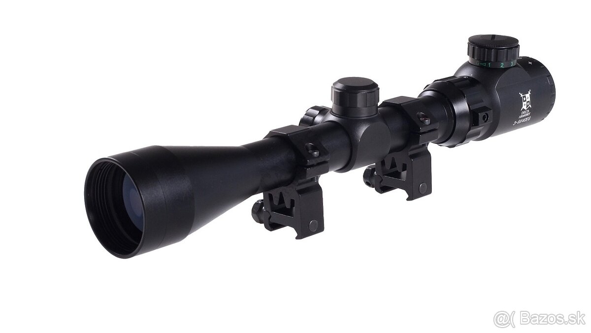 Puškohľad EG - 3