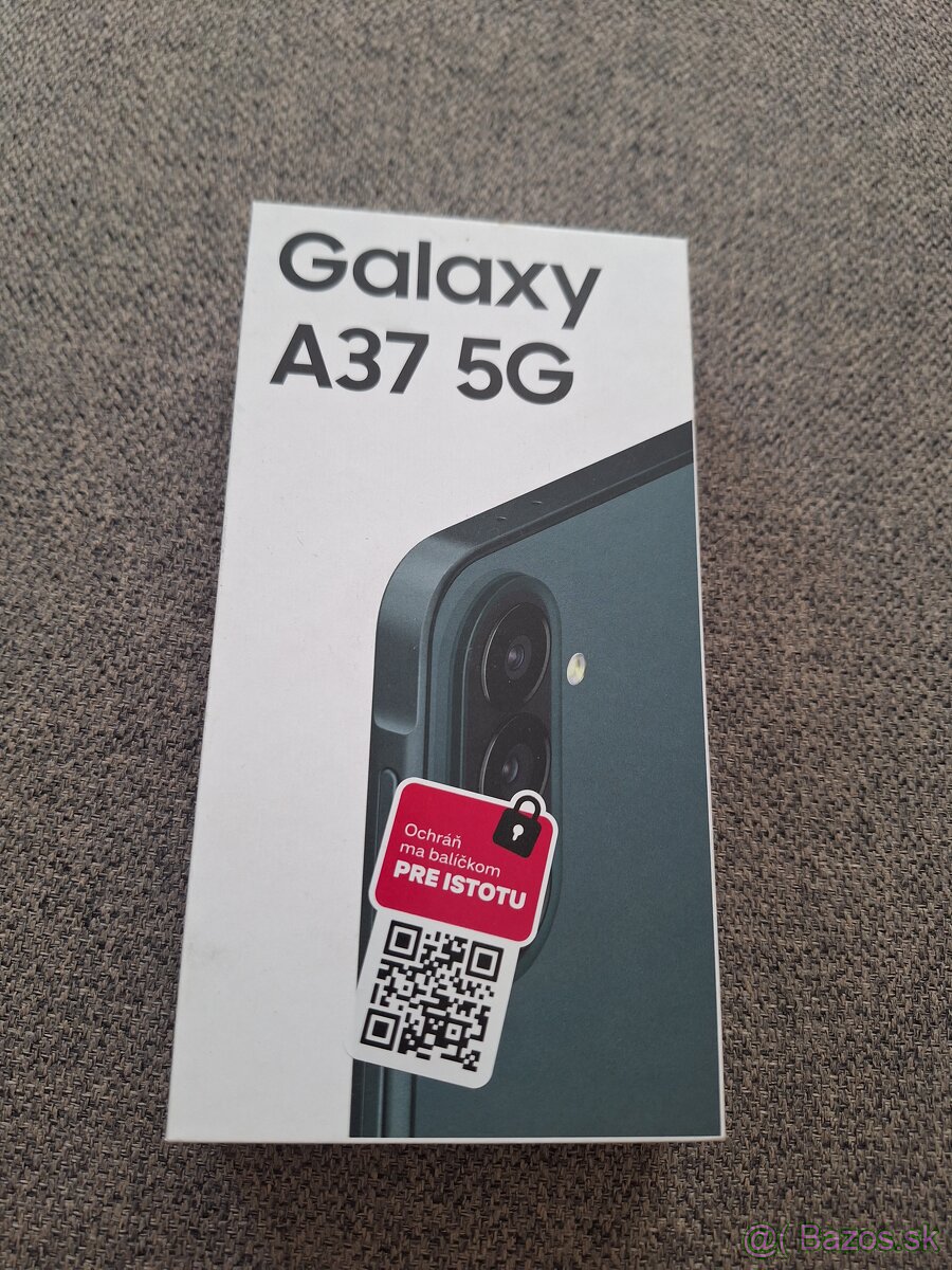 Samsung A37 5G - 3