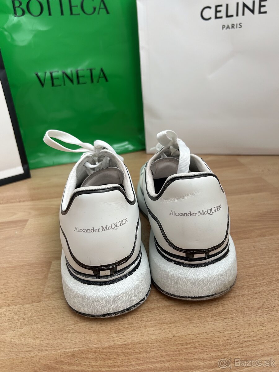 alexander mcqueen trainers - 3