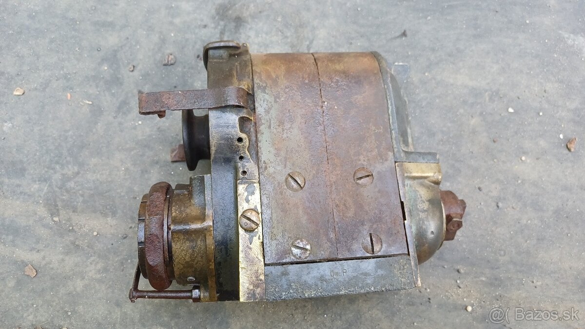 Magnet BOSCH - 3