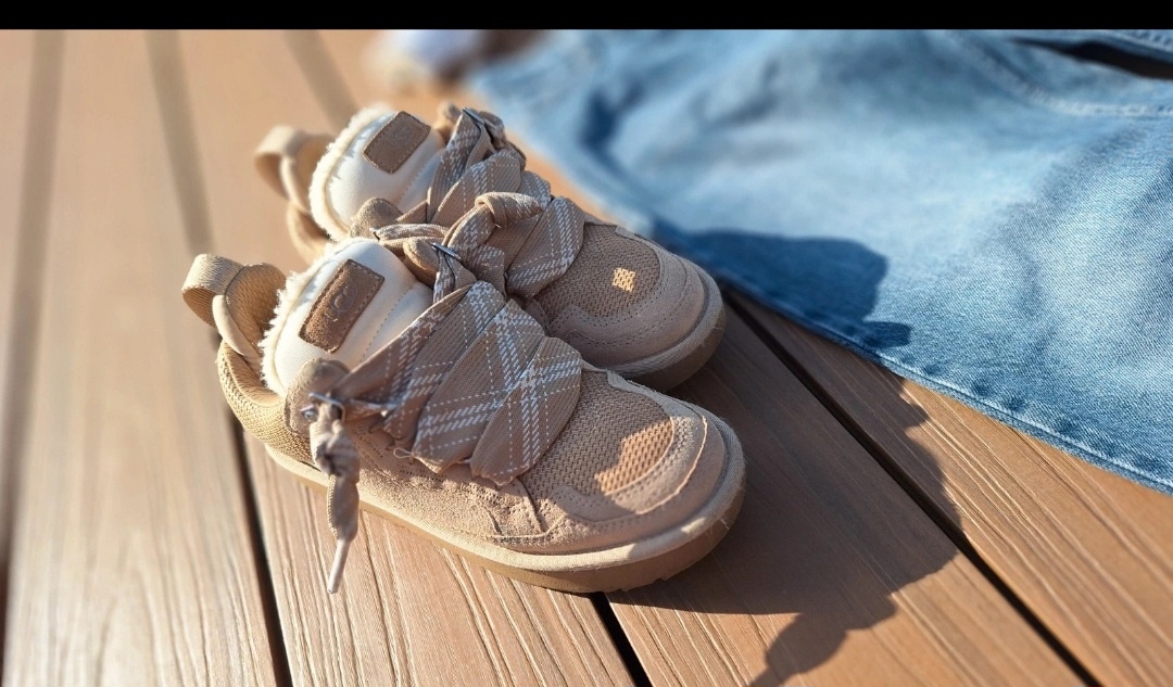 UGG topánky 39 velkost - 3