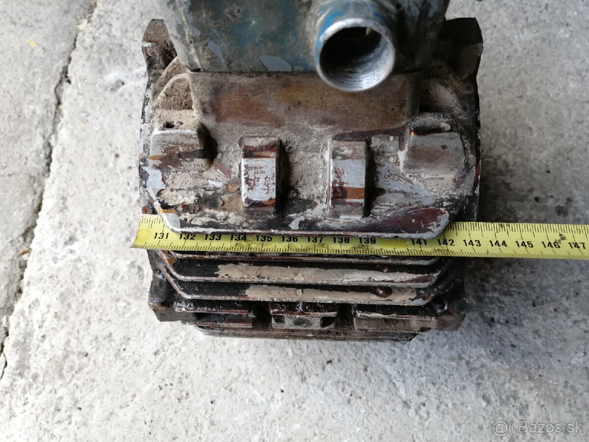 Elektromotor - 3