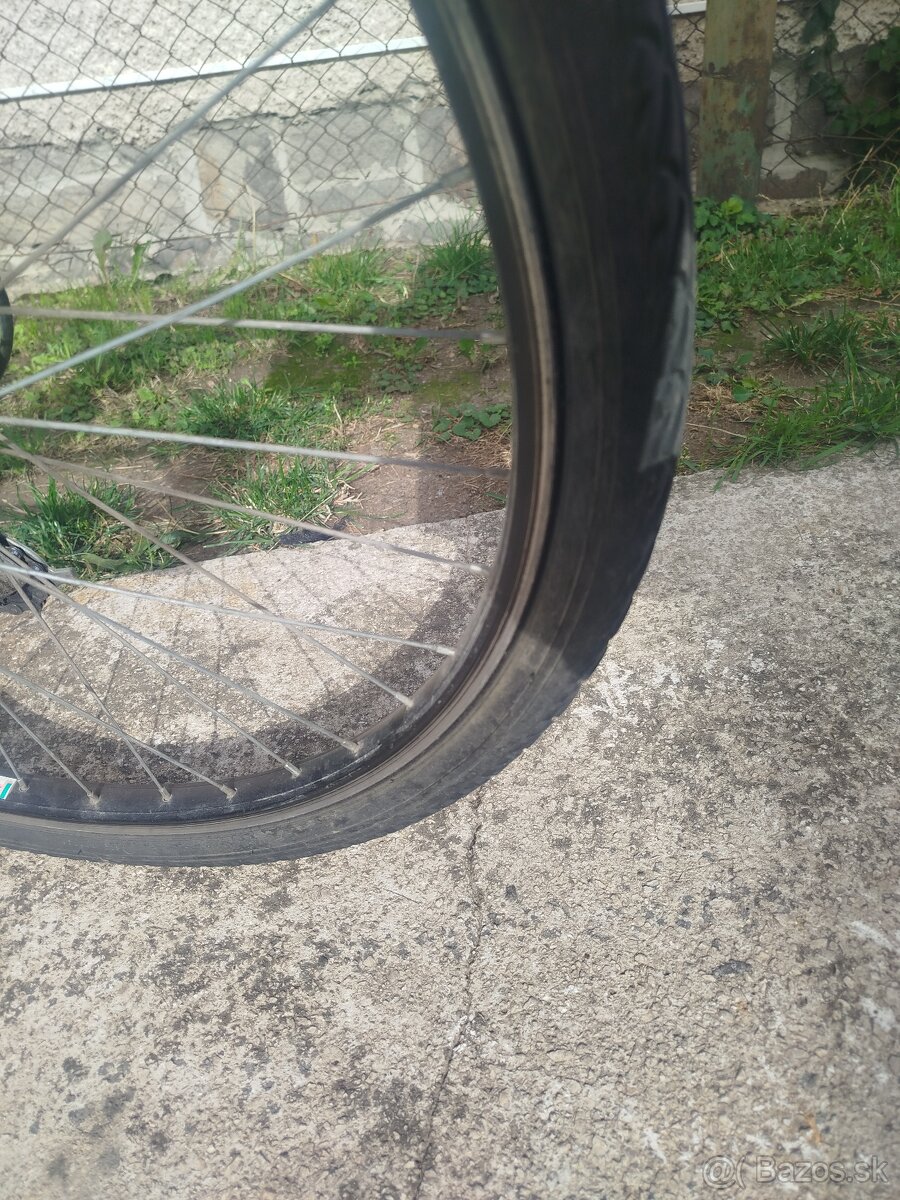 Bicykel - 3