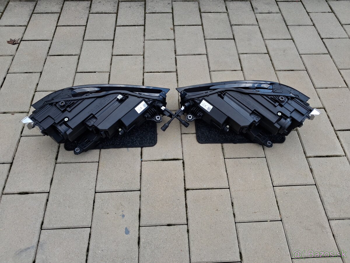 Skoda SUPERB 4 IV SVETLO FULL LED 3P1941015-6B - 3