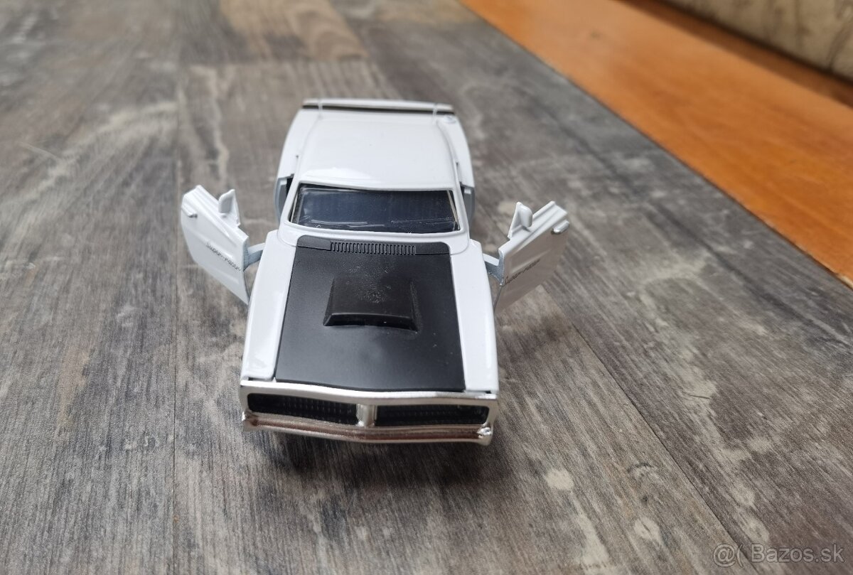 Modely aut car - 3