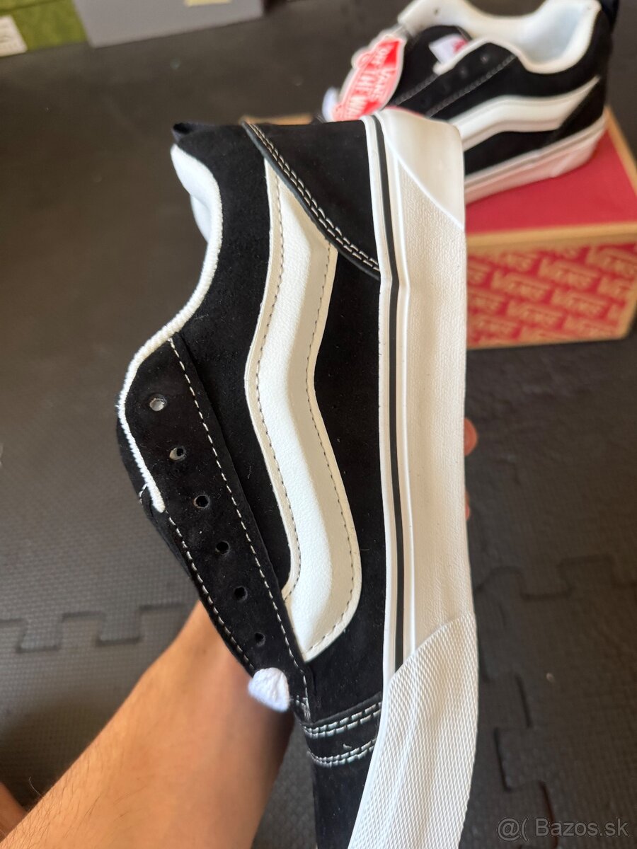 Vans Topanky - 3