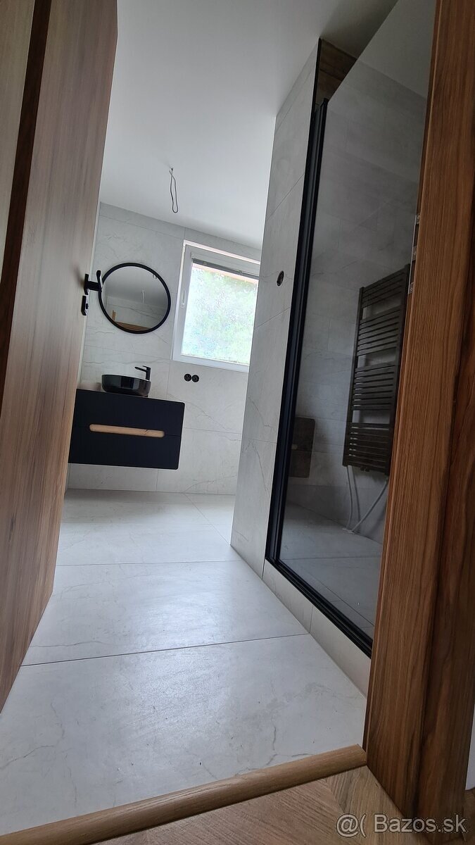 Rekonštrukcie bytov,domov - 3