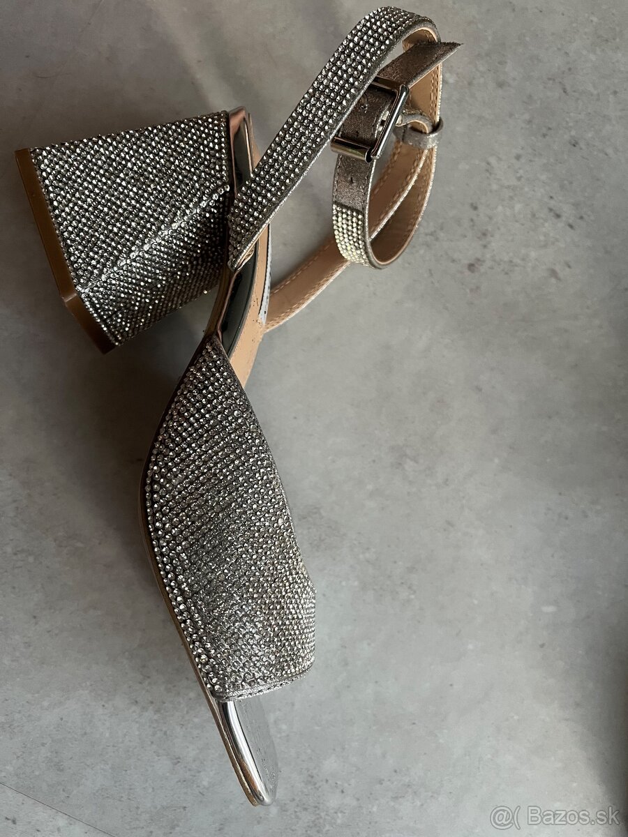 Topanky Steve Madden - 3