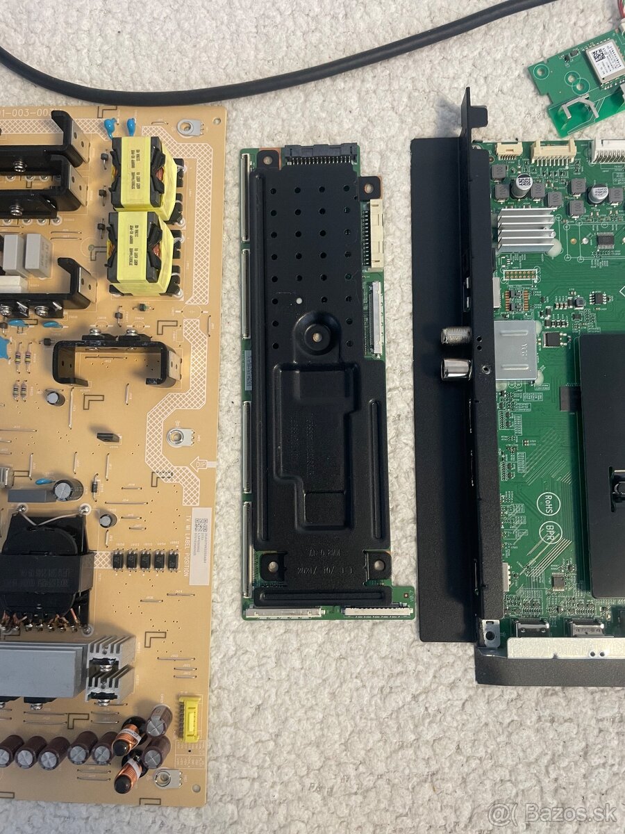 ND Philips 65OLED706-12 - 3