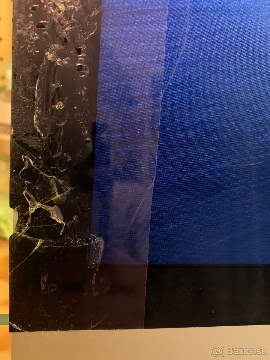 Dva funkčné displeje z Apple iMac late 2013 - 3