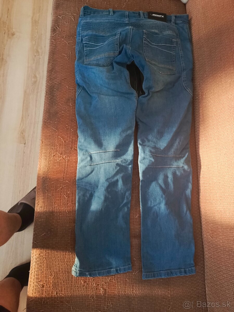 Predam kevlarové rifle - 3