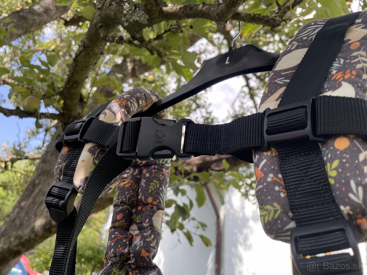 Tula Toddler - 11-27 kg - 3