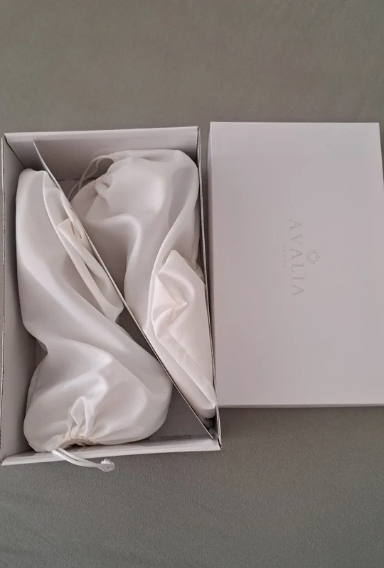 Ligotané topánky veľ. 41 - 3