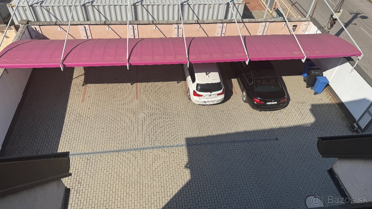 Prenájom kancelárie – 12 m² - 3