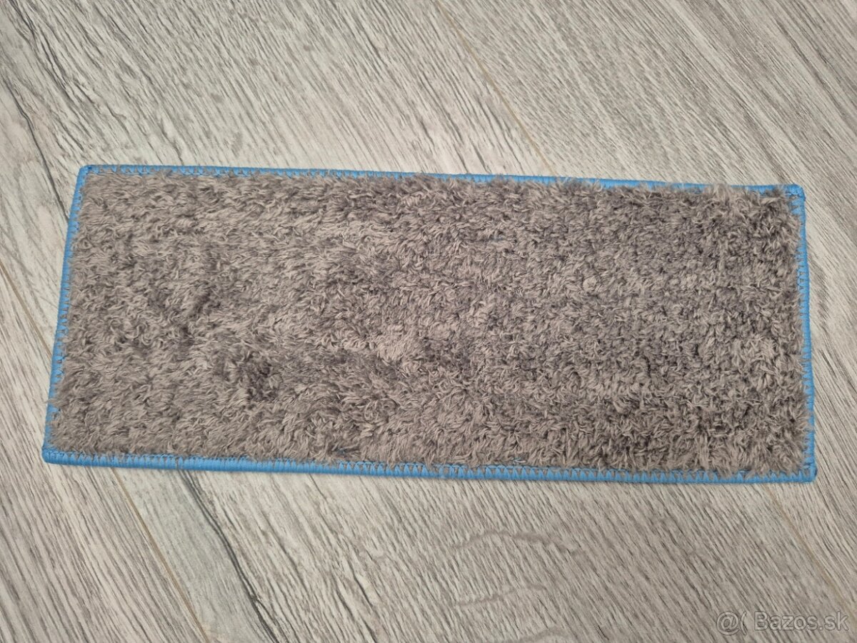 Prateľné podložky na mopovanie pre IRobot Braava Jet M6 - 3