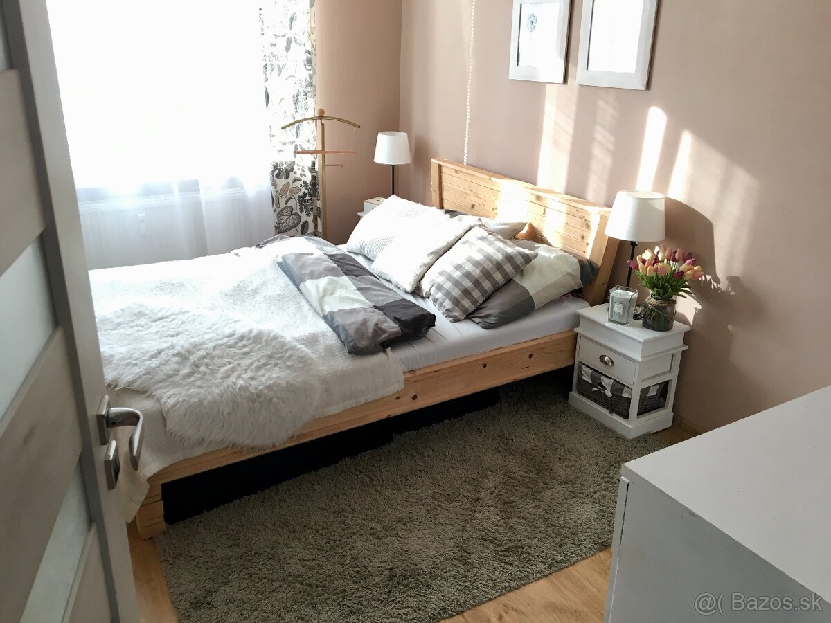 Prenájom 2-izbový byt, Dubnica nad Váhom - 3