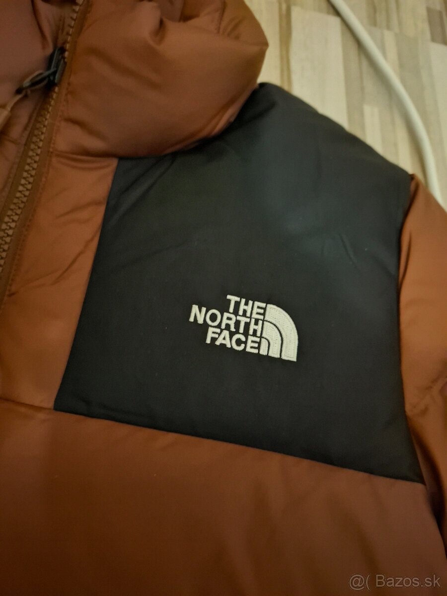 The North face bunda - 3