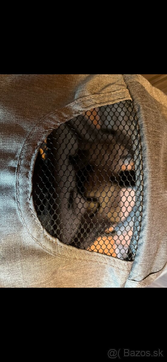 Športový kočiar - 3