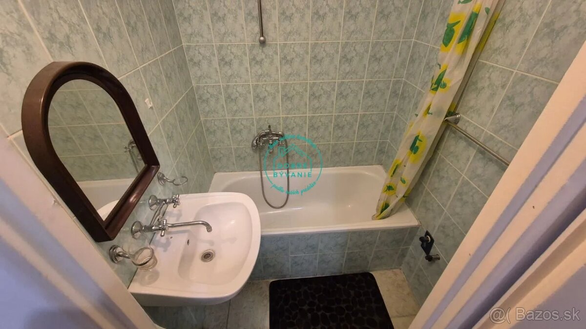 Prenájom priestranného 2-izbového bytu v Nových Zámkoch - 3