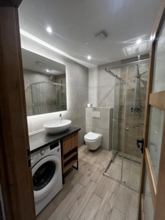 Prenájom 1-izbového bytu - 3