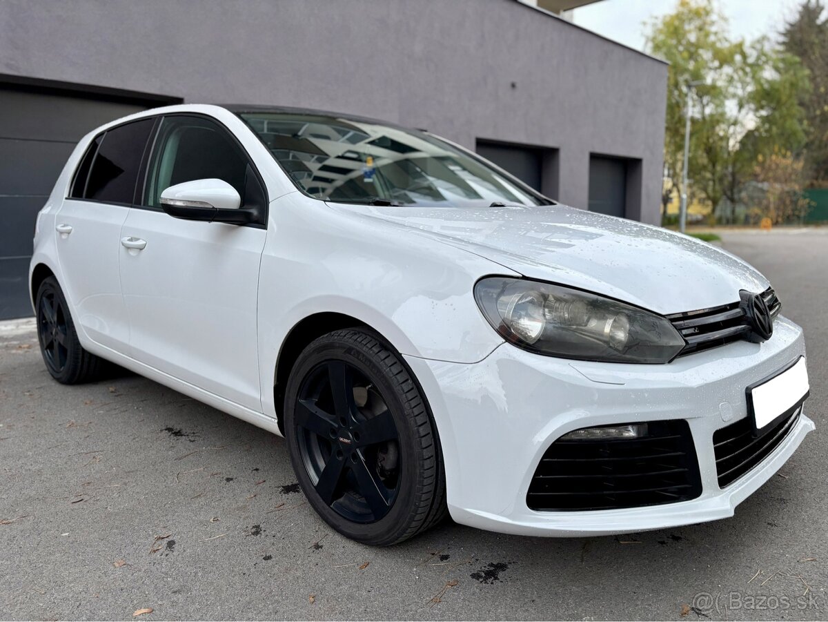 Volkswagen Golf 6 2.0TDI DSG Možná výmena - 3
