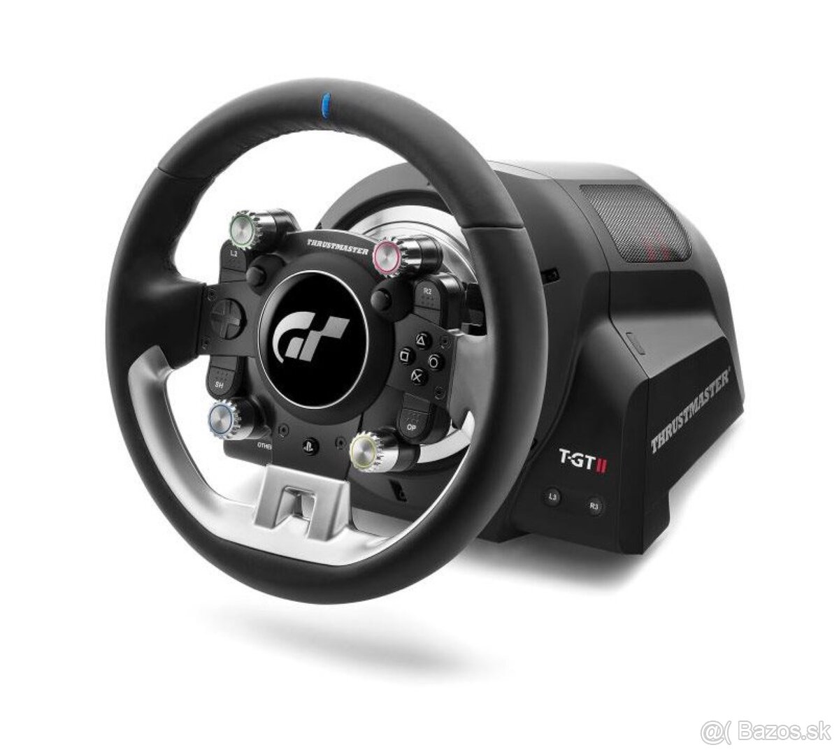 Thrustmaster TGT ll - 3