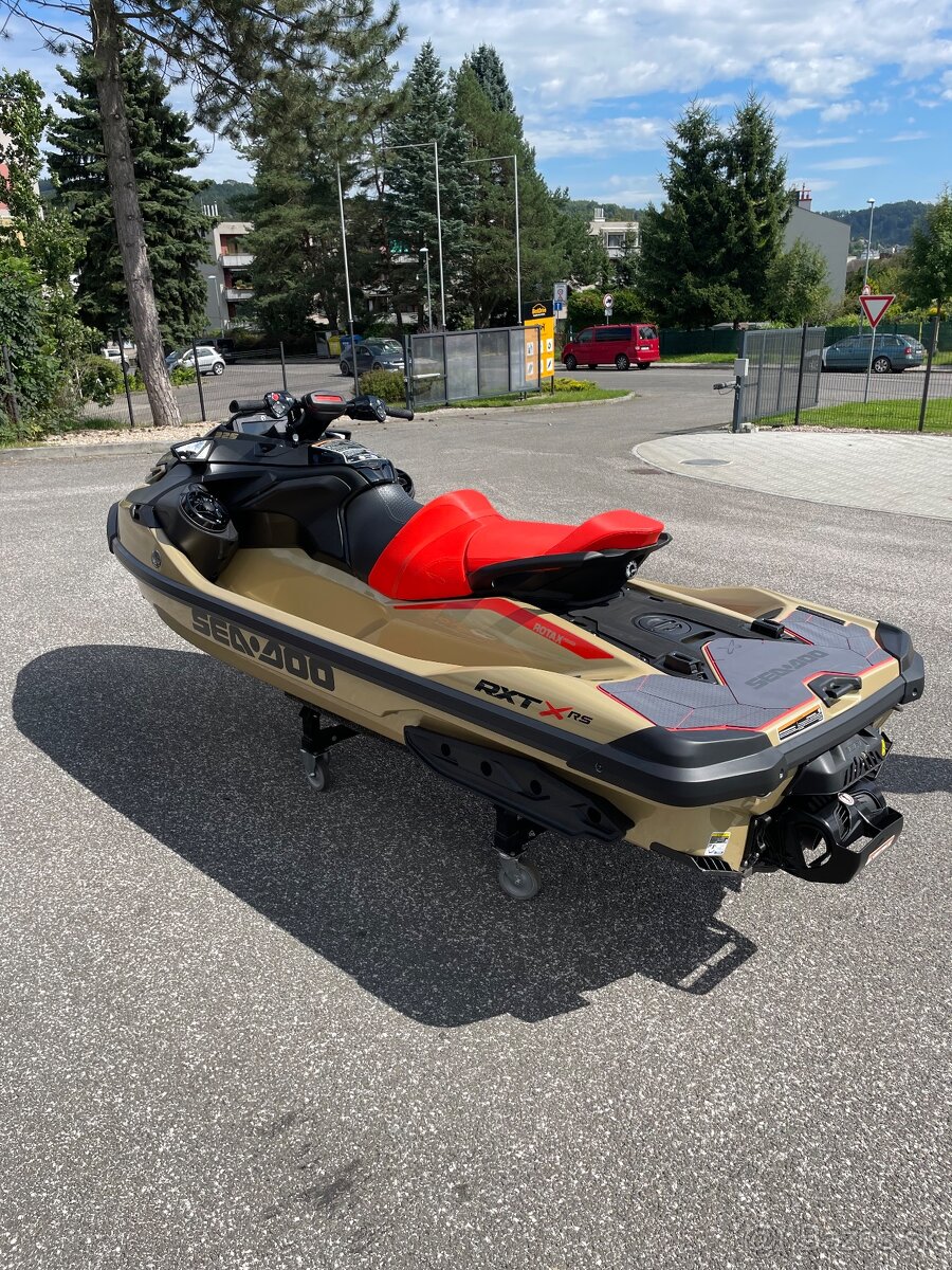 Sea Doo RXT XRS 325 audio model 2025 - skladem - 3