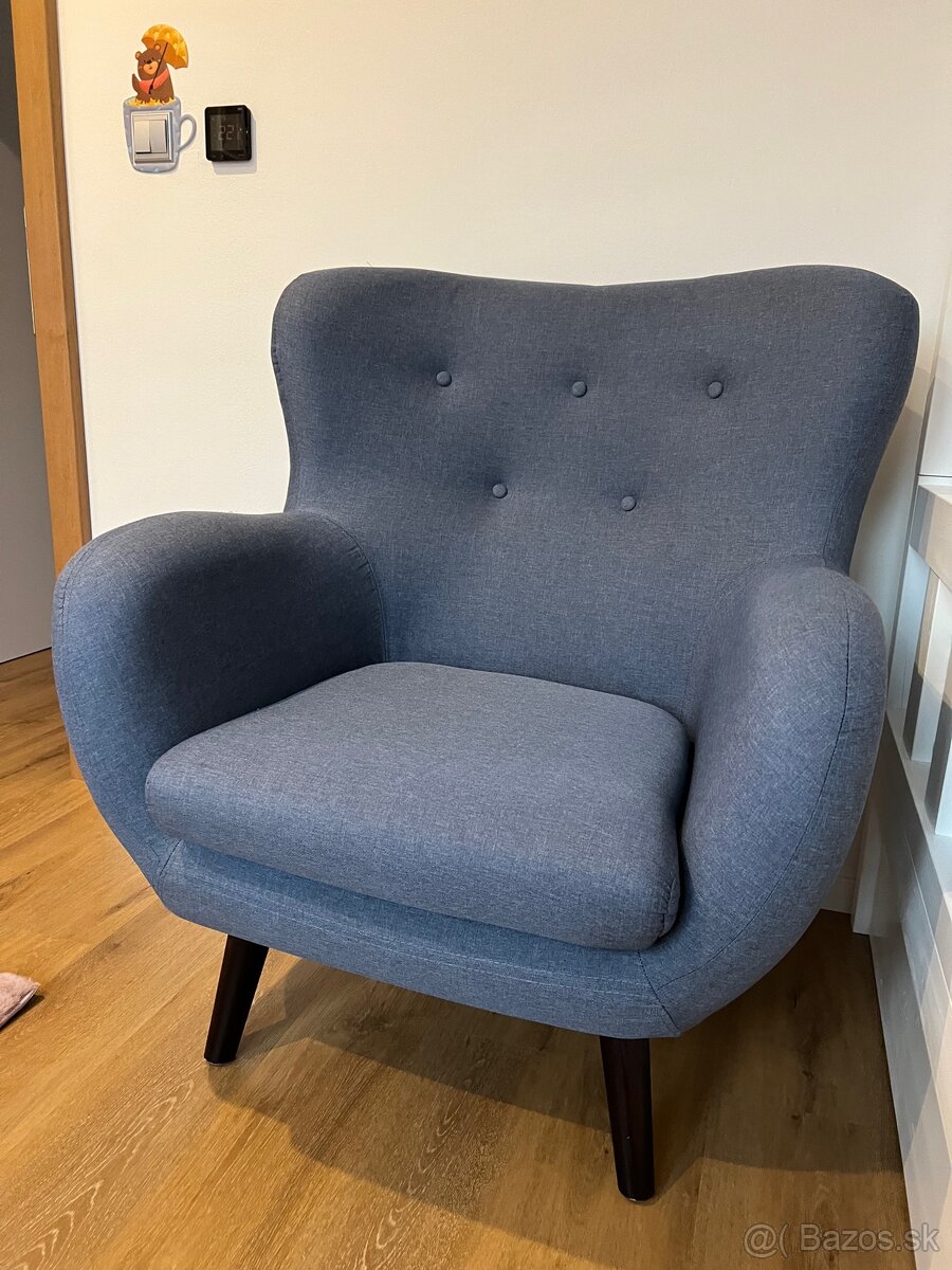 Kreslo - 3