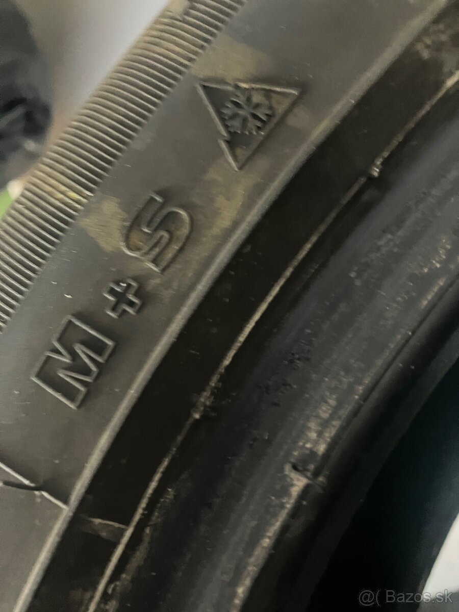 215/55 r16 97h 2ks zimne - 3