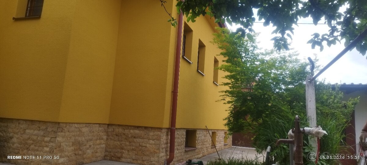 KOMPLEXNÉ REMESELNÉ PRÁCE – - 3