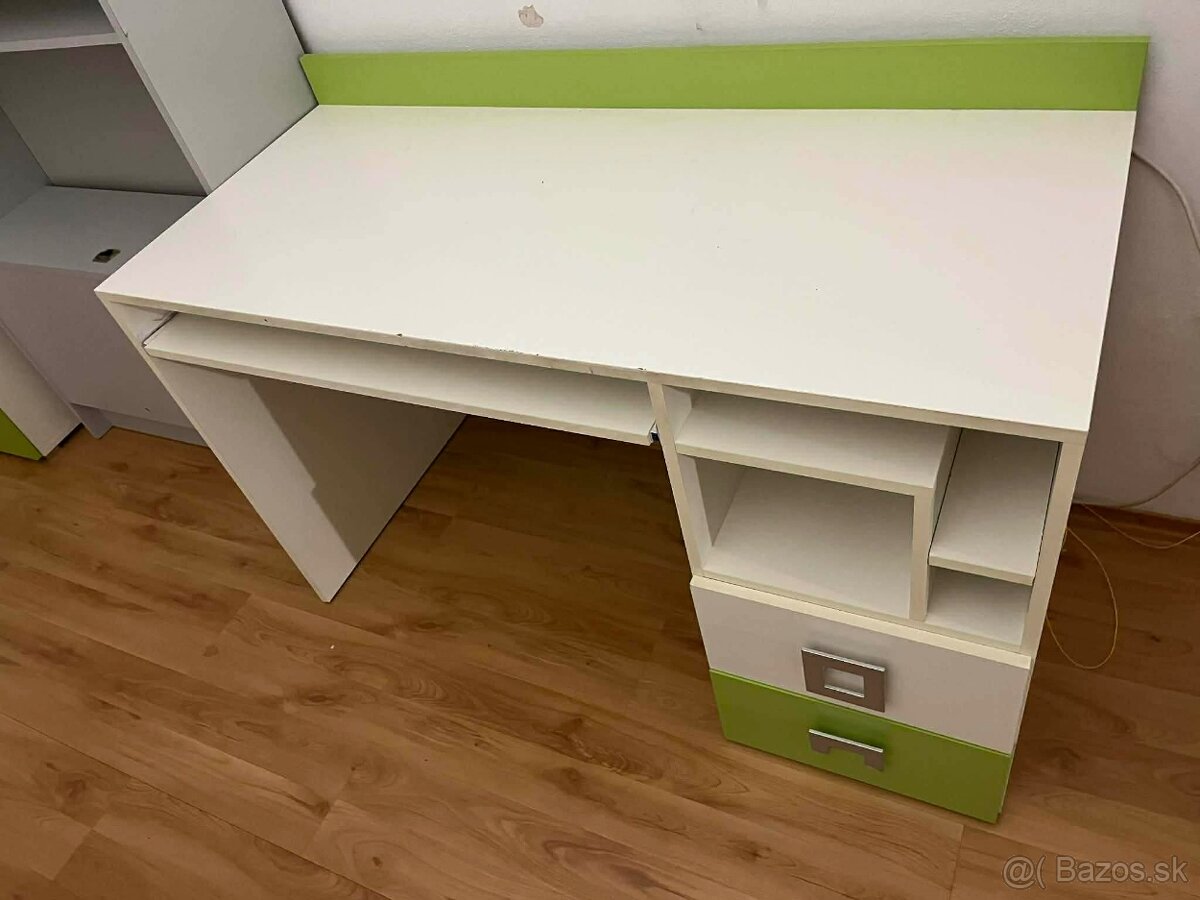 Nábytok do detskej izby - 3