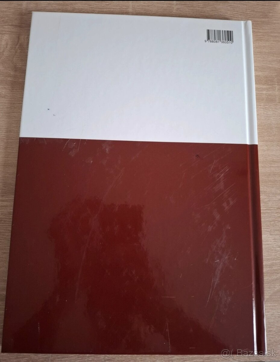 Kultúrny atlas Slovenska - 3