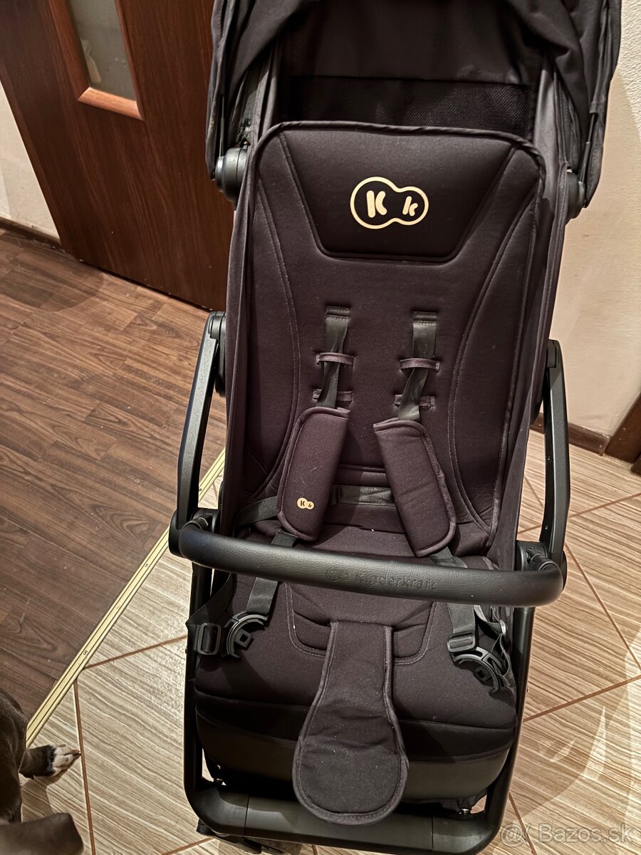 Športový kočik - 3