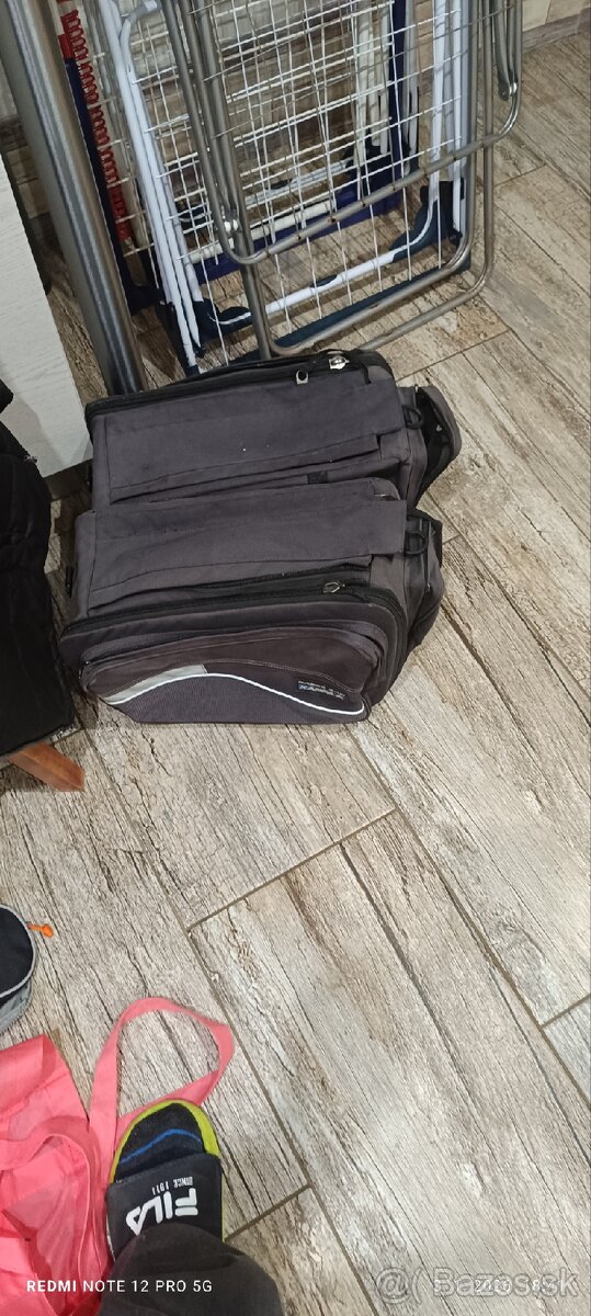 Predám moto oblečenie - 3