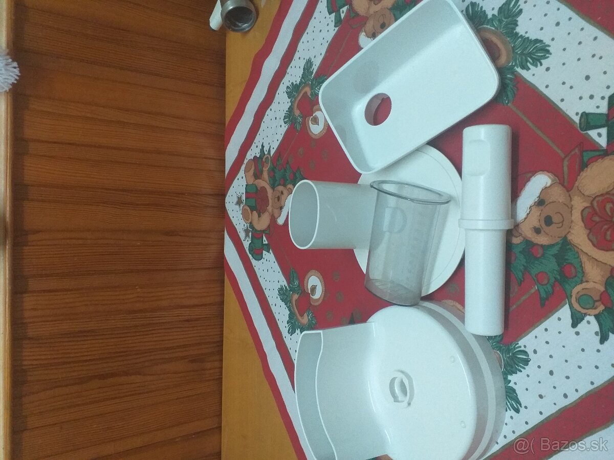 Kuchynský robot príslusenstvo MUM 4655EU BOSCH - 3