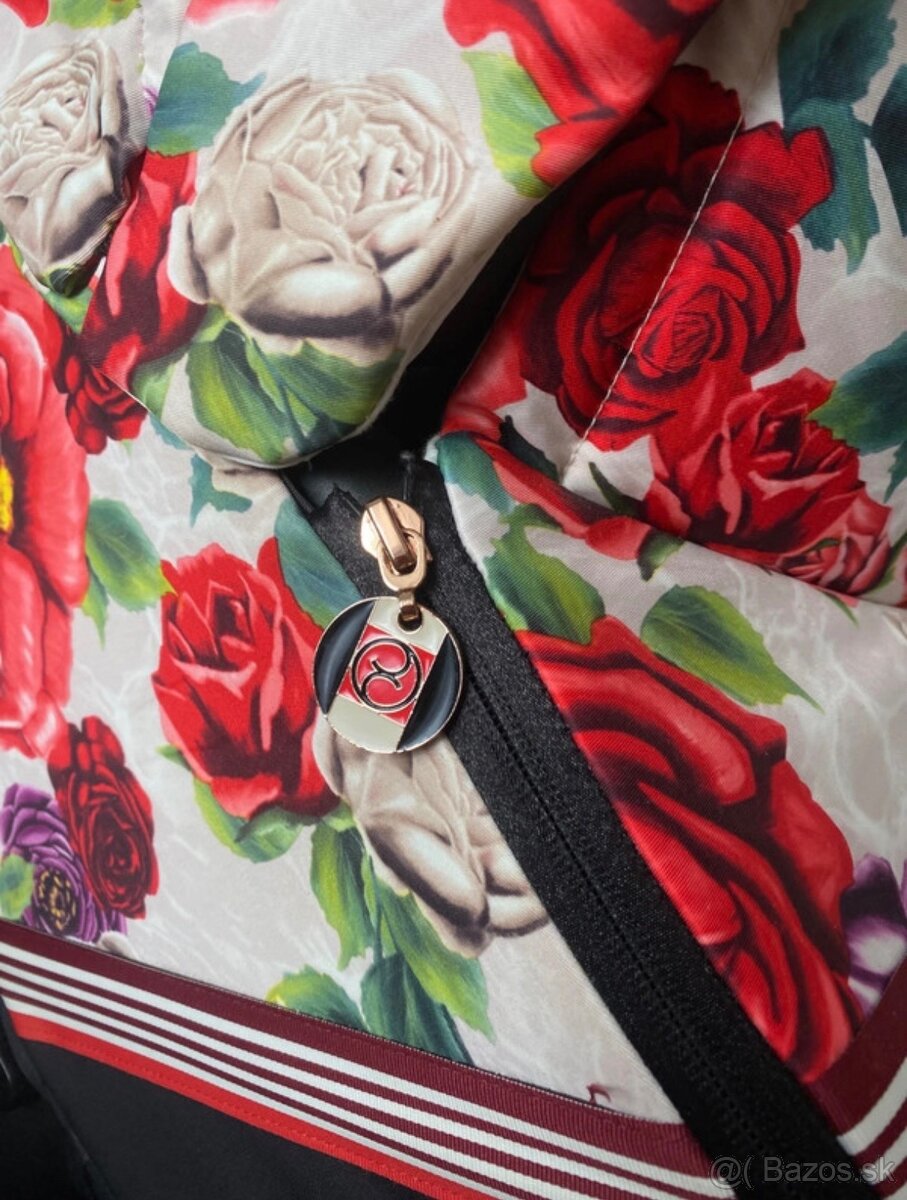 Vanička cybex spring bloosom light - 3