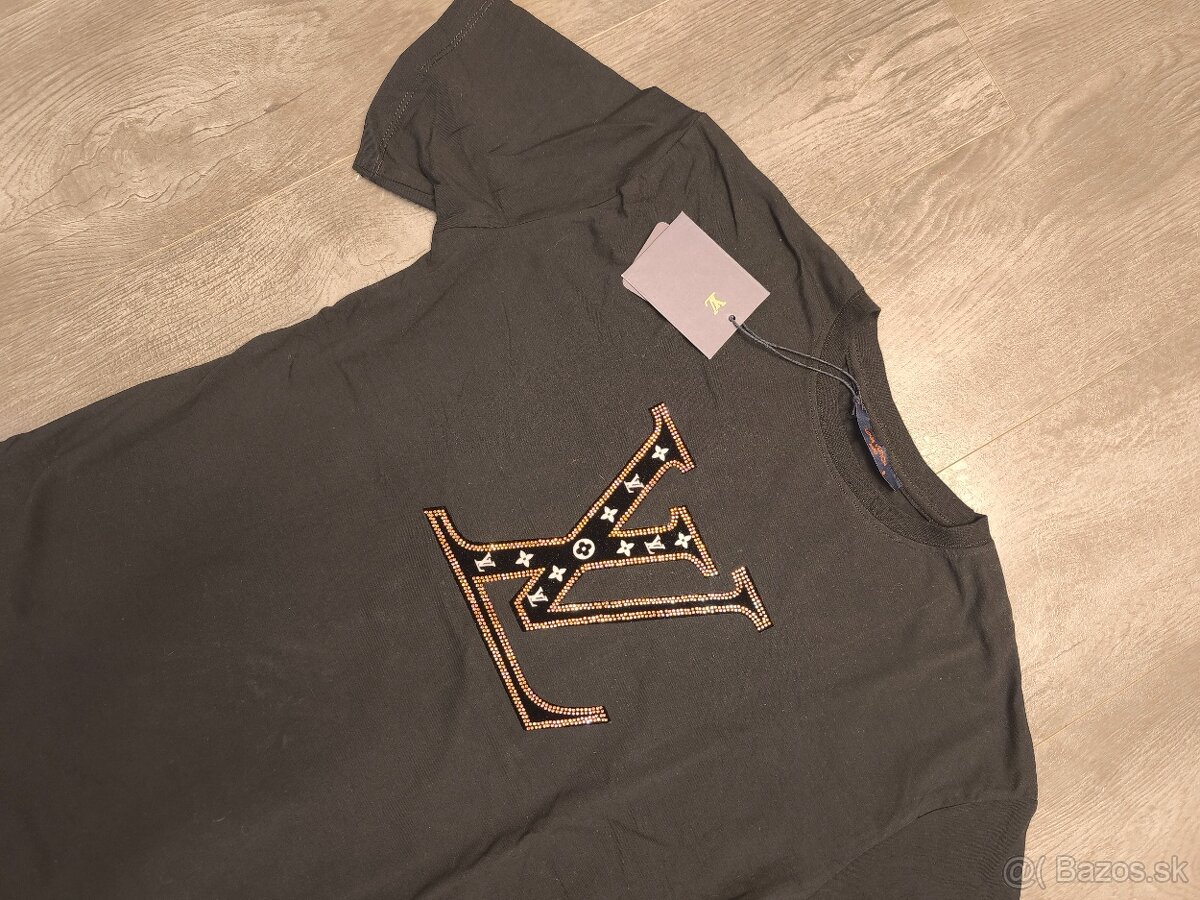 Louis Vuitton dámske tričko - 3