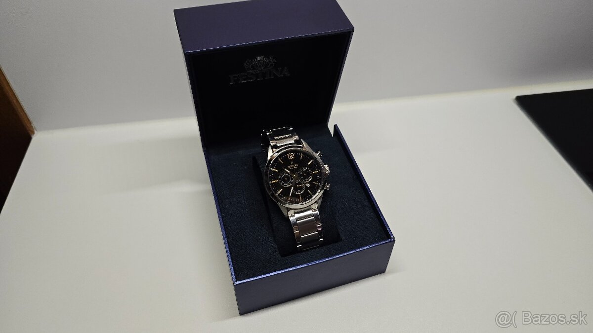 Festina Timeless Chronograph 20343/4 - 3