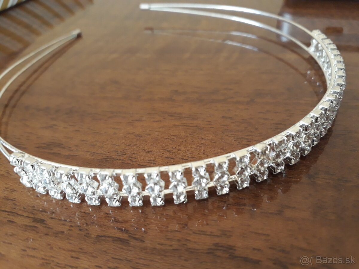 Predám spoločenské šaty - 3