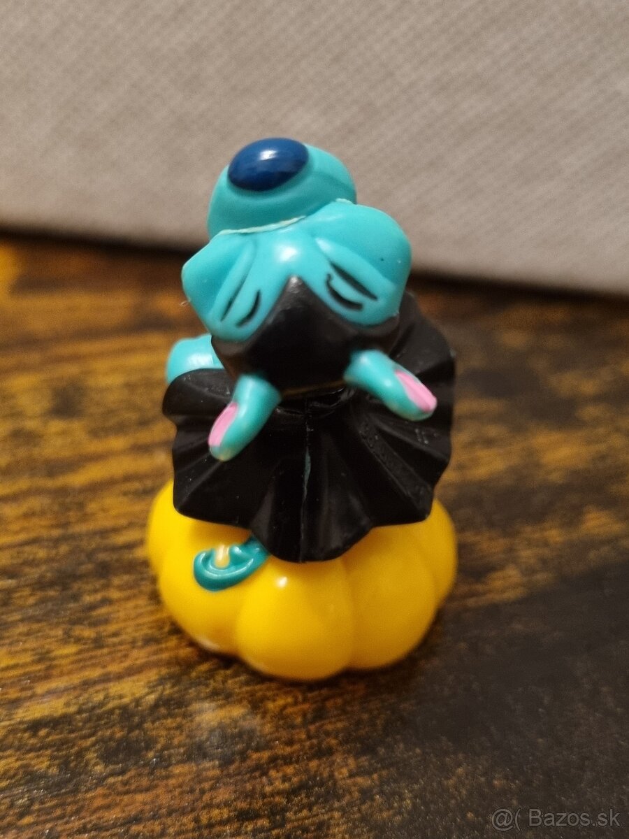 Kinder figúrka Ilic Vegetariosky - 3