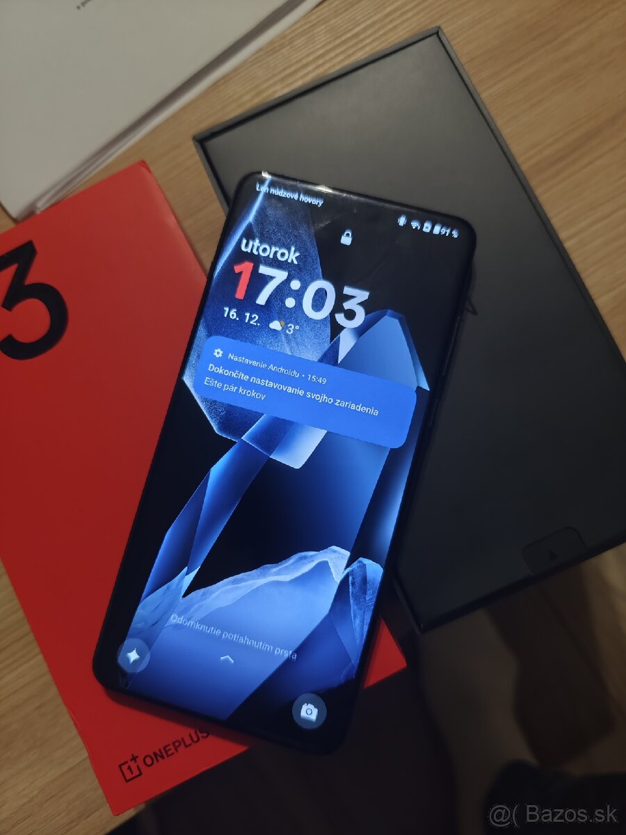 Oneplus 13 12/512gb - 3